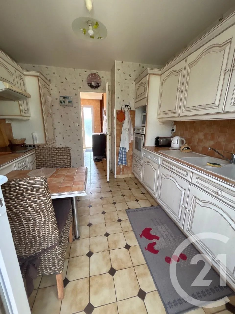 Maison à vendre, 106m², Lesdins
