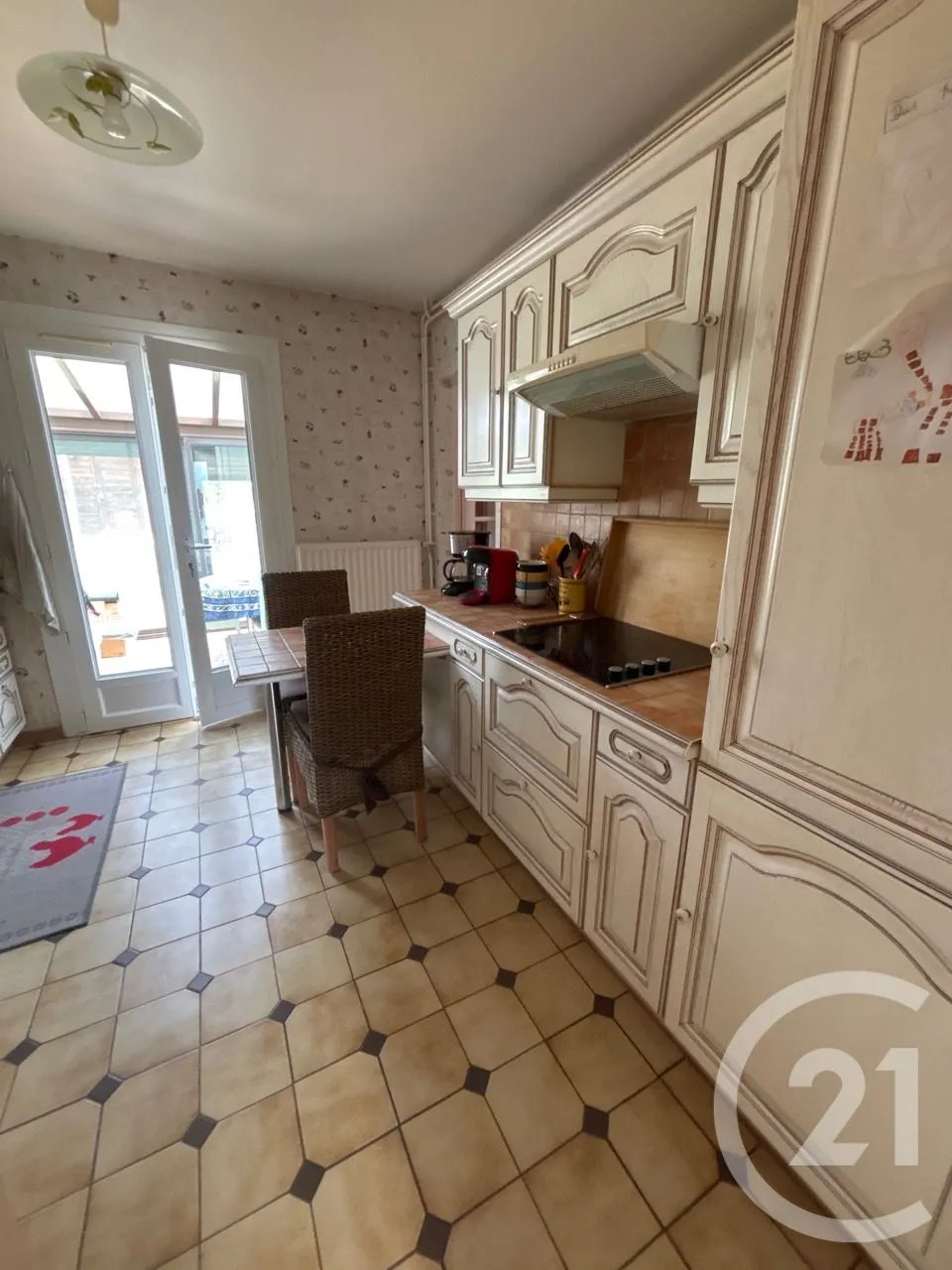 Maison à vendre, 106m², Lesdins