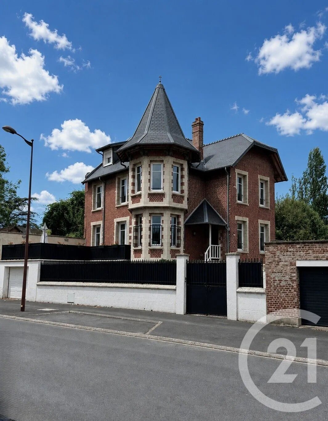 Maison à vendre, 164m², Saint-Quentin