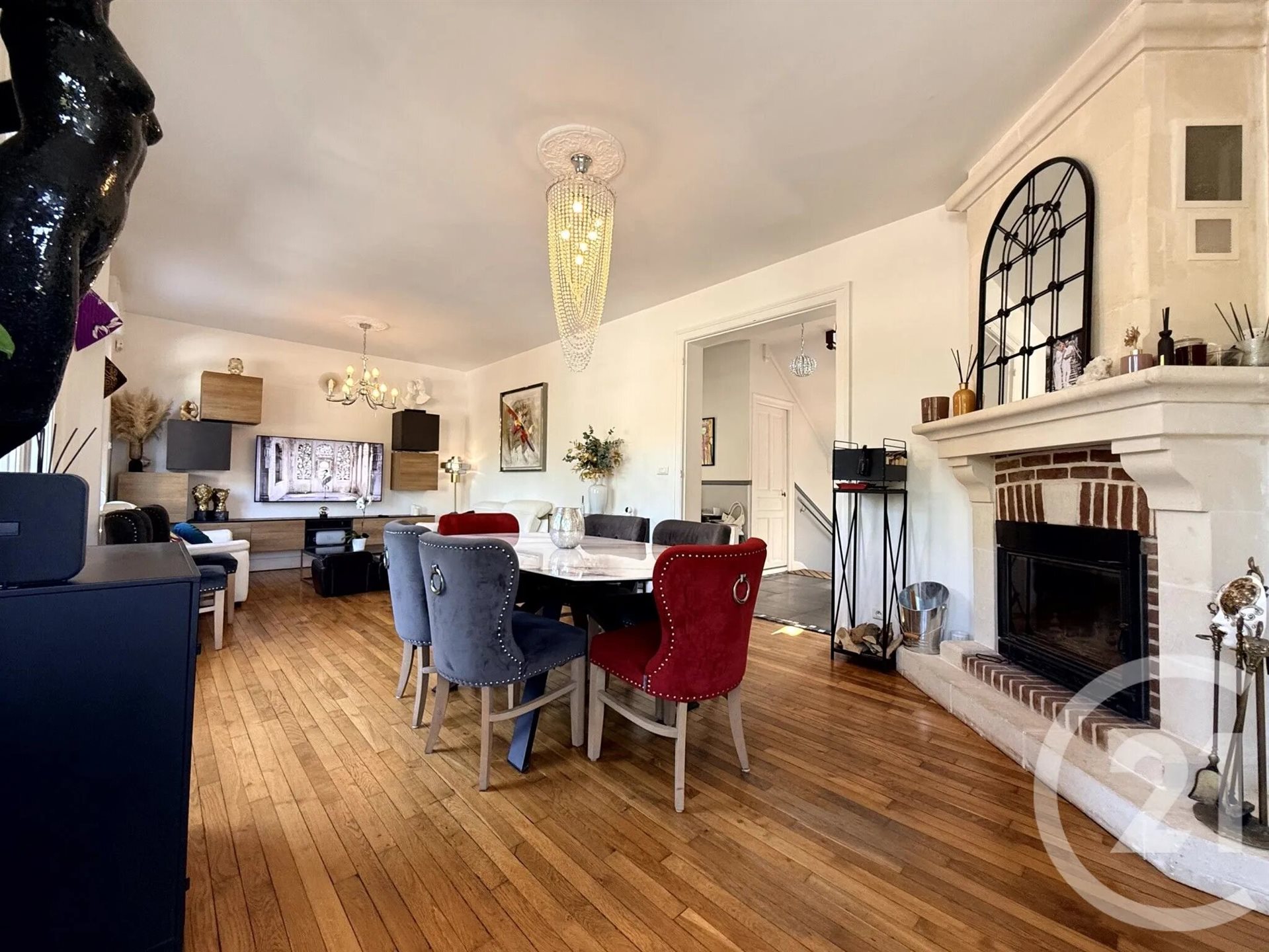 Maison à vendre, 164m², Saint-Quentin