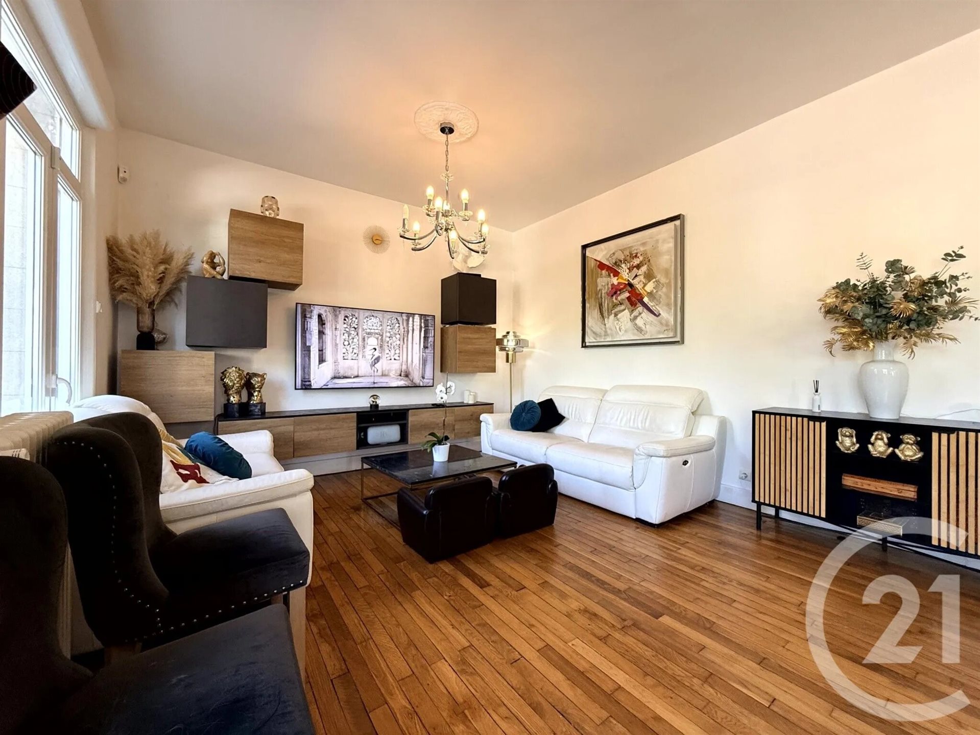 Maison à vendre, 164m², Saint-Quentin