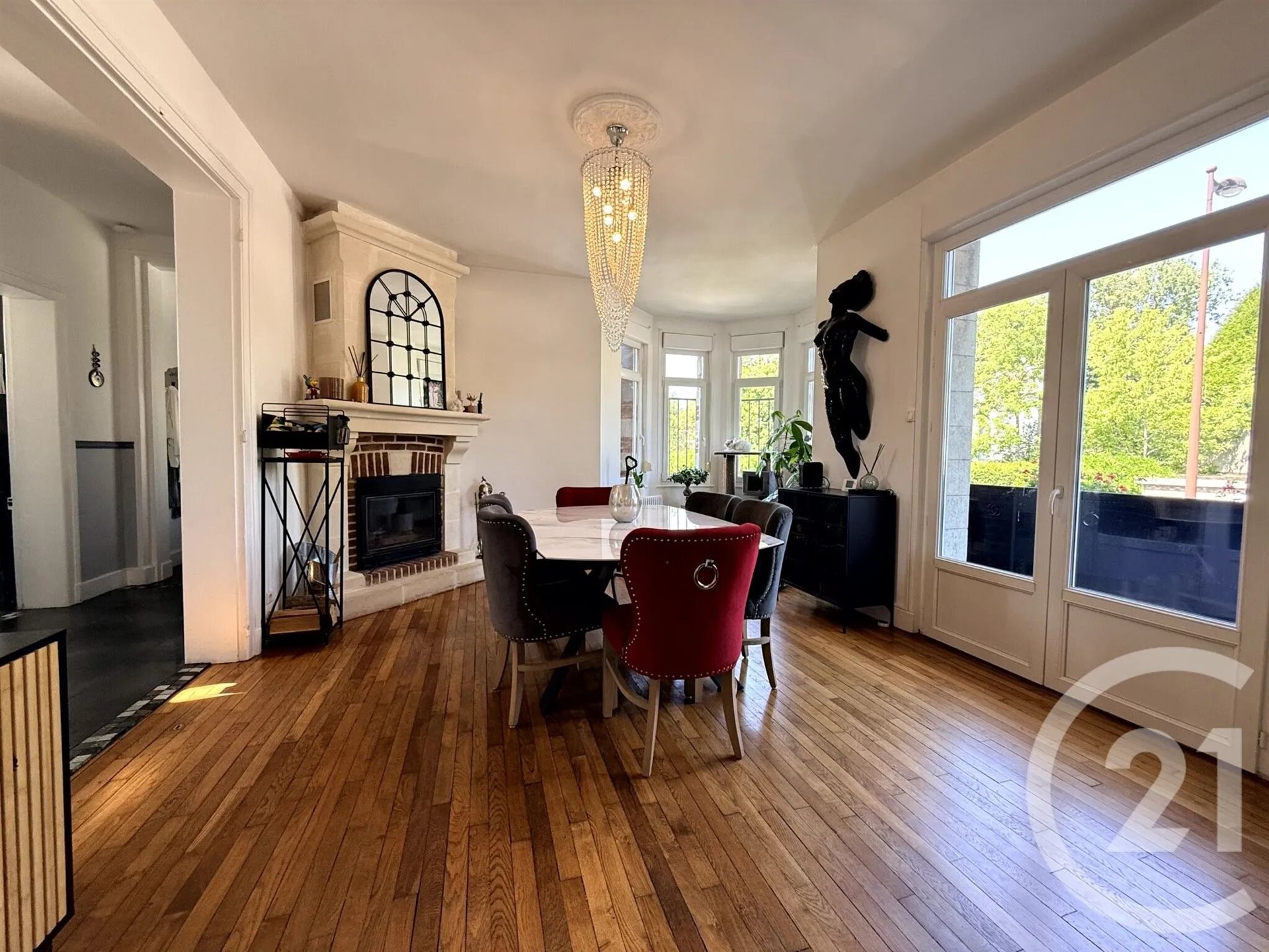 Maison à vendre, 164m², Saint-Quentin
