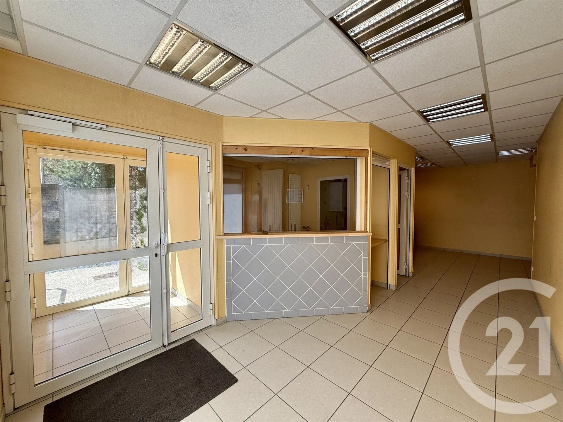 Appartement à vendre, 147m², Saint-Quentin