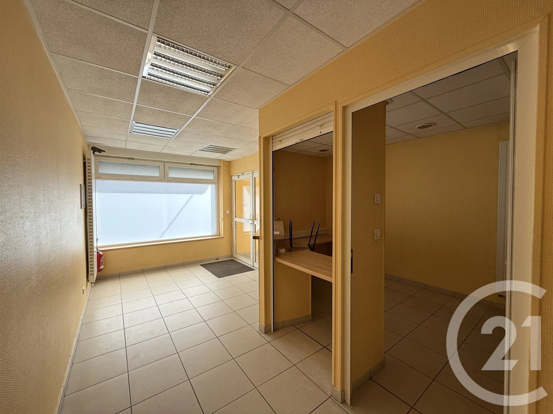 Appartement à vendre, 147m², Saint-Quentin