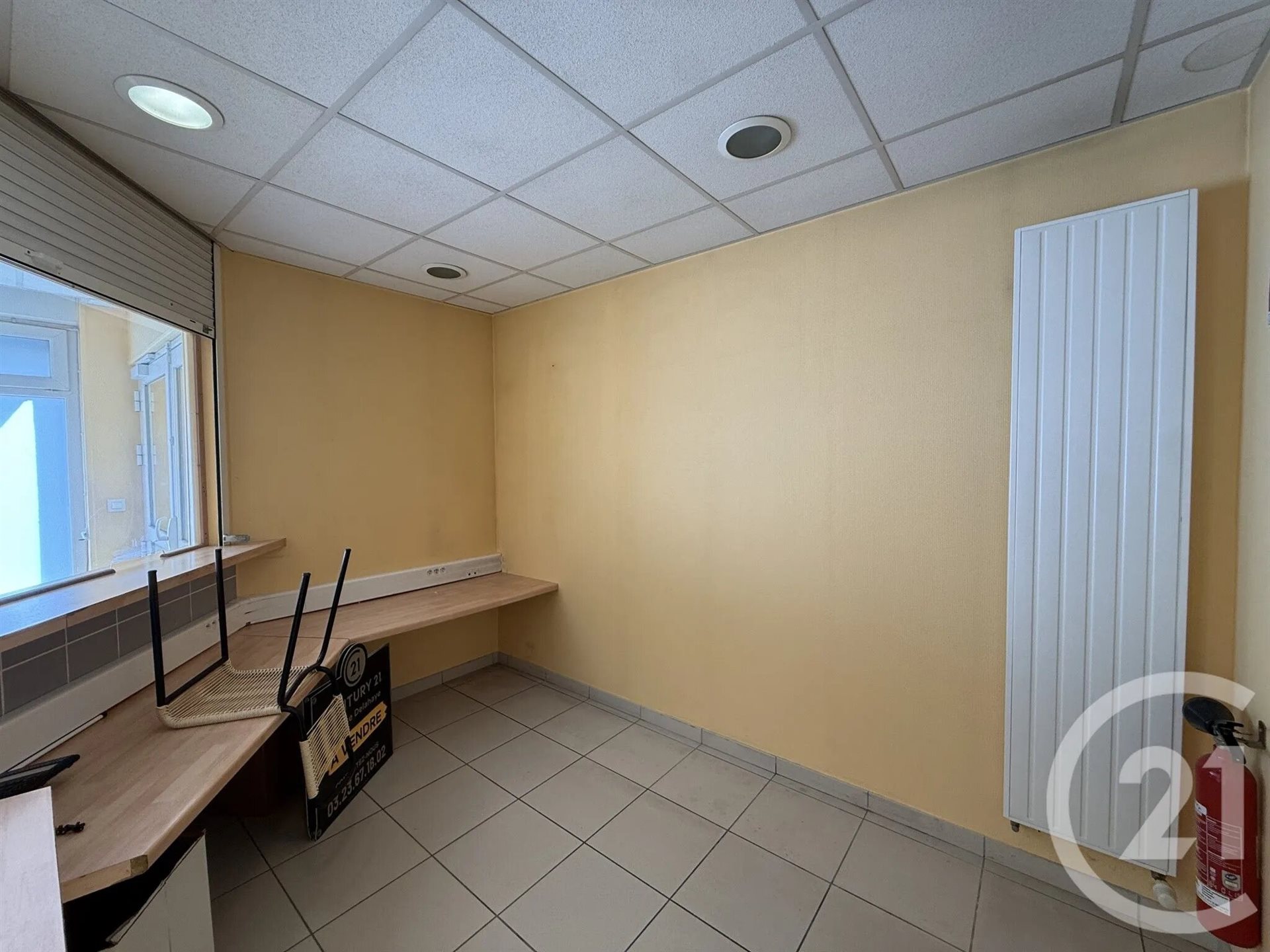 Appartement à vendre, 147m², Saint-Quentin