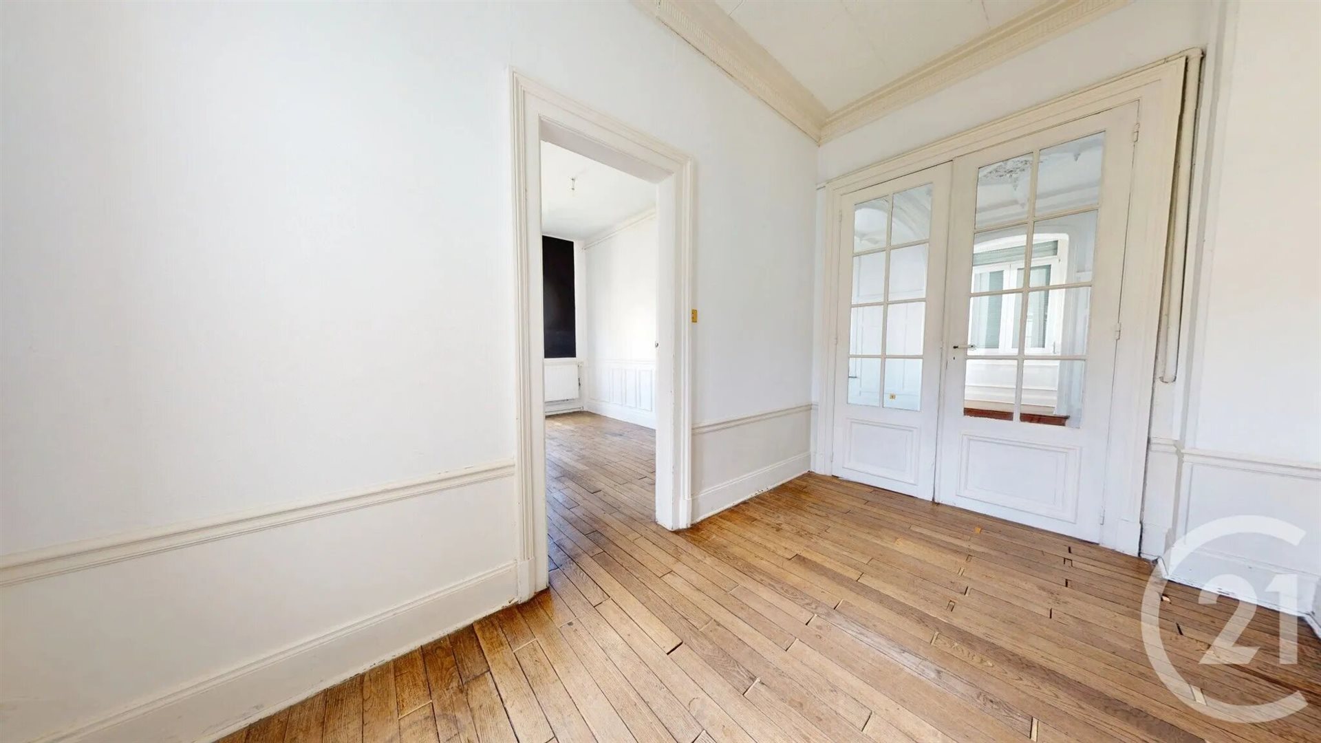 Appartement à vendre, 89m², Saint-Quentin