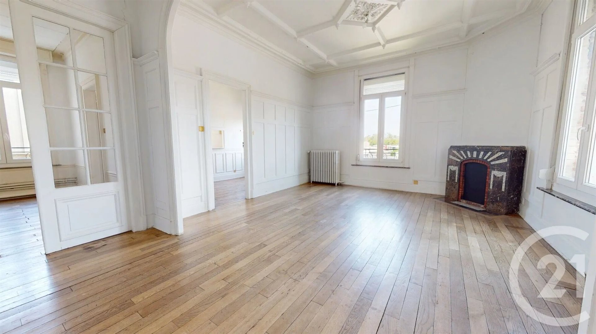 Appartement à vendre, 89m², Saint-Quentin
