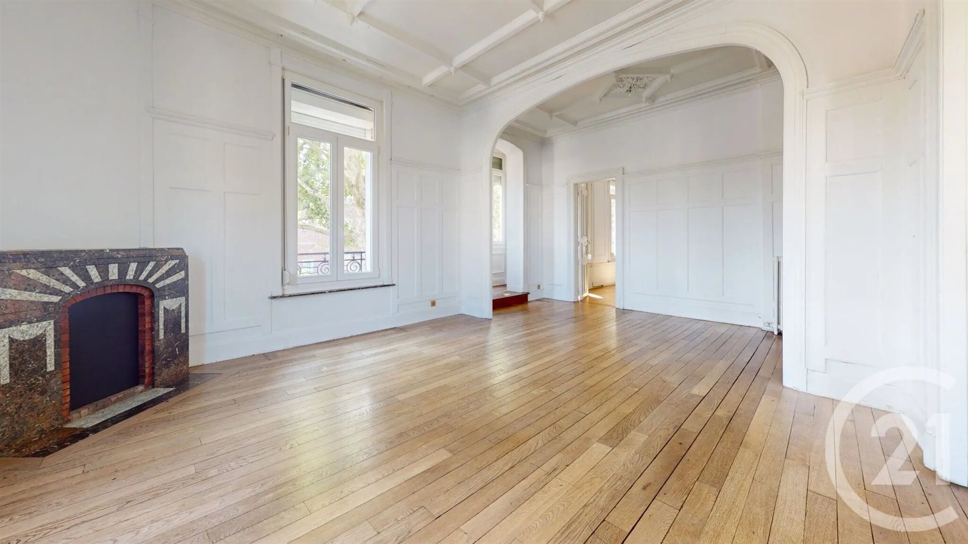 Appartement à vendre, 89m², Saint-Quentin