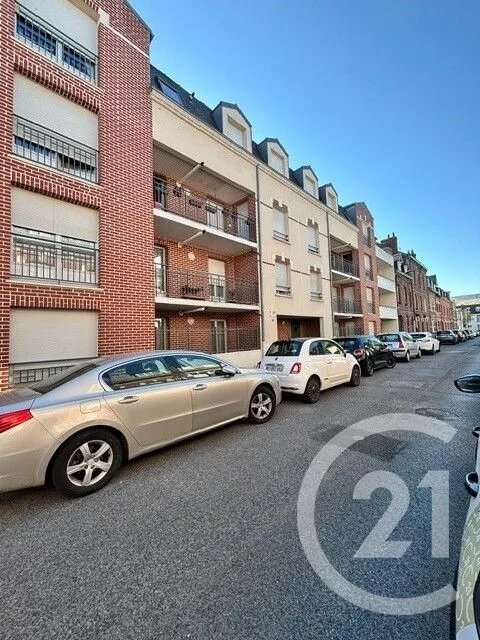 Appartement à vendre, 70m², Saint-Quentin