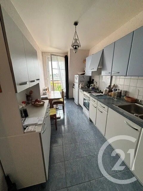 Appartement à vendre, 70m², Saint-Quentin