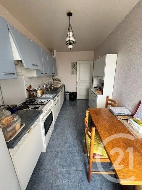 Appartement à vendre, 70m², Saint-Quentin