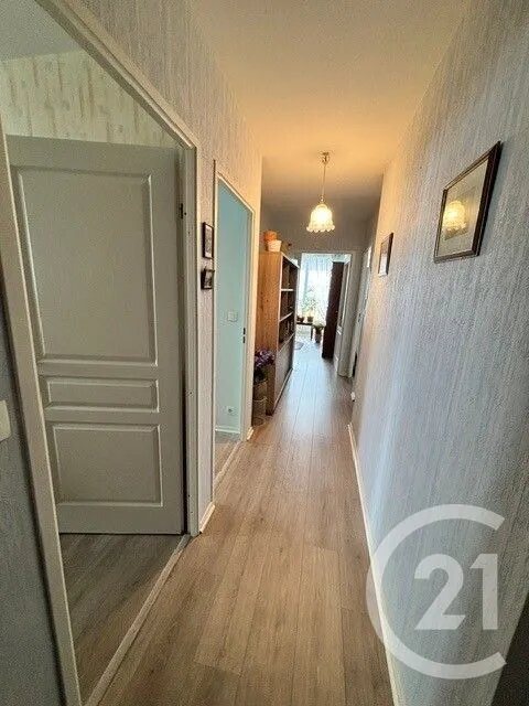 Appartement à vendre, 70m², Saint-Quentin