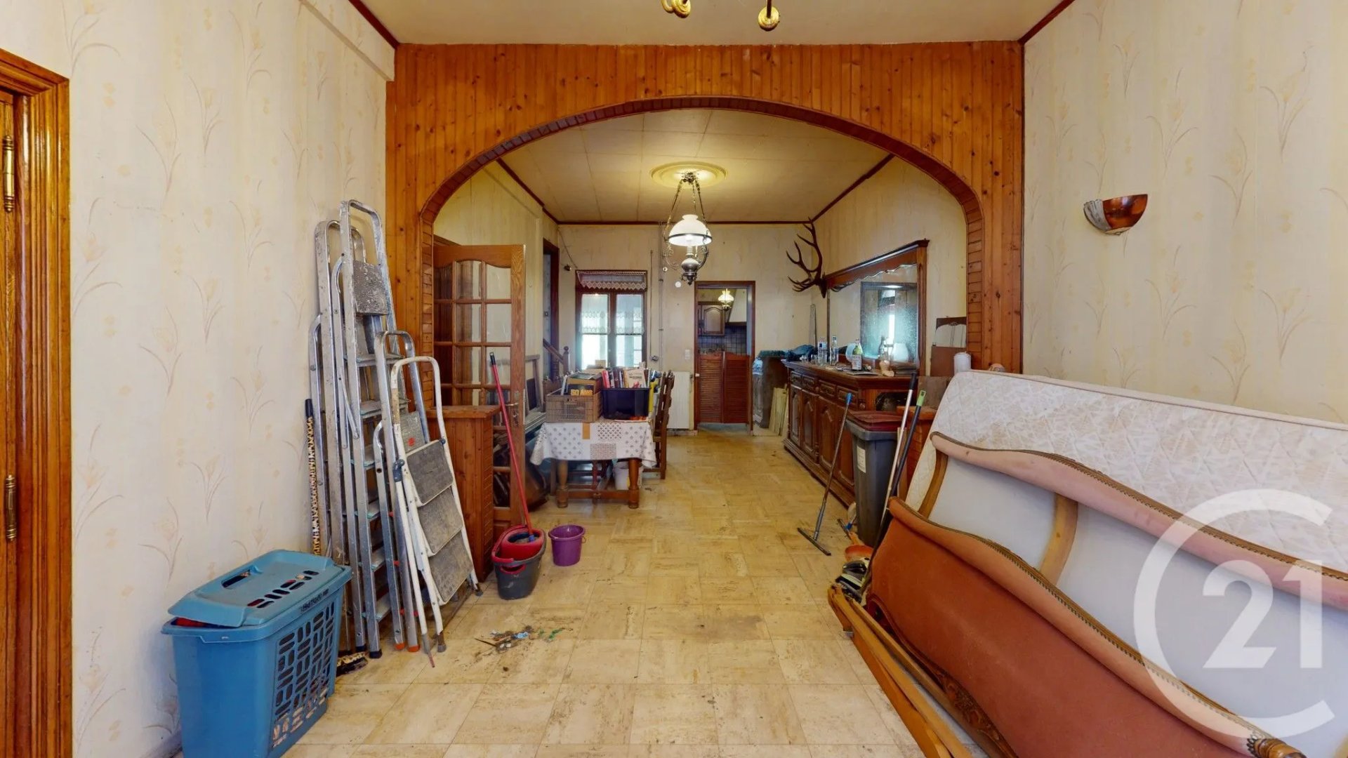 Maison à vendre, 81m², Saint-Quentin