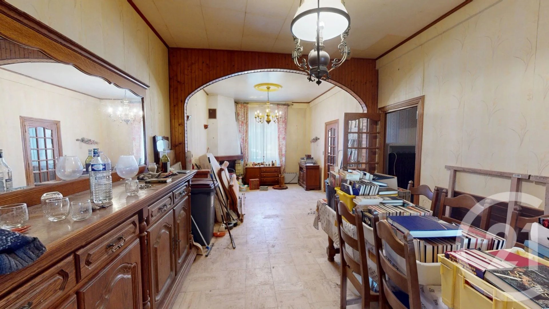 Maison à vendre, 81m², Saint-Quentin