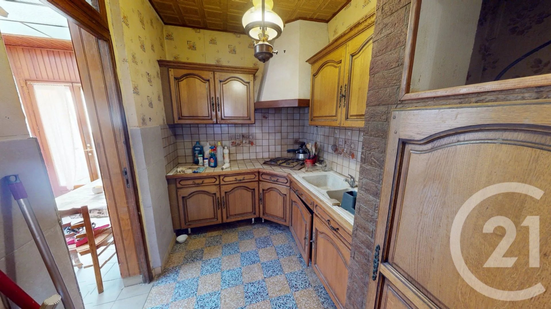 Maison à vendre, 81m², Saint-Quentin