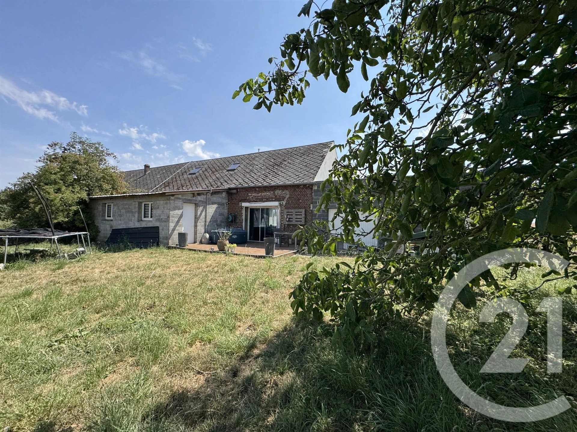 Maison à vendre, 150m², Montbrehain