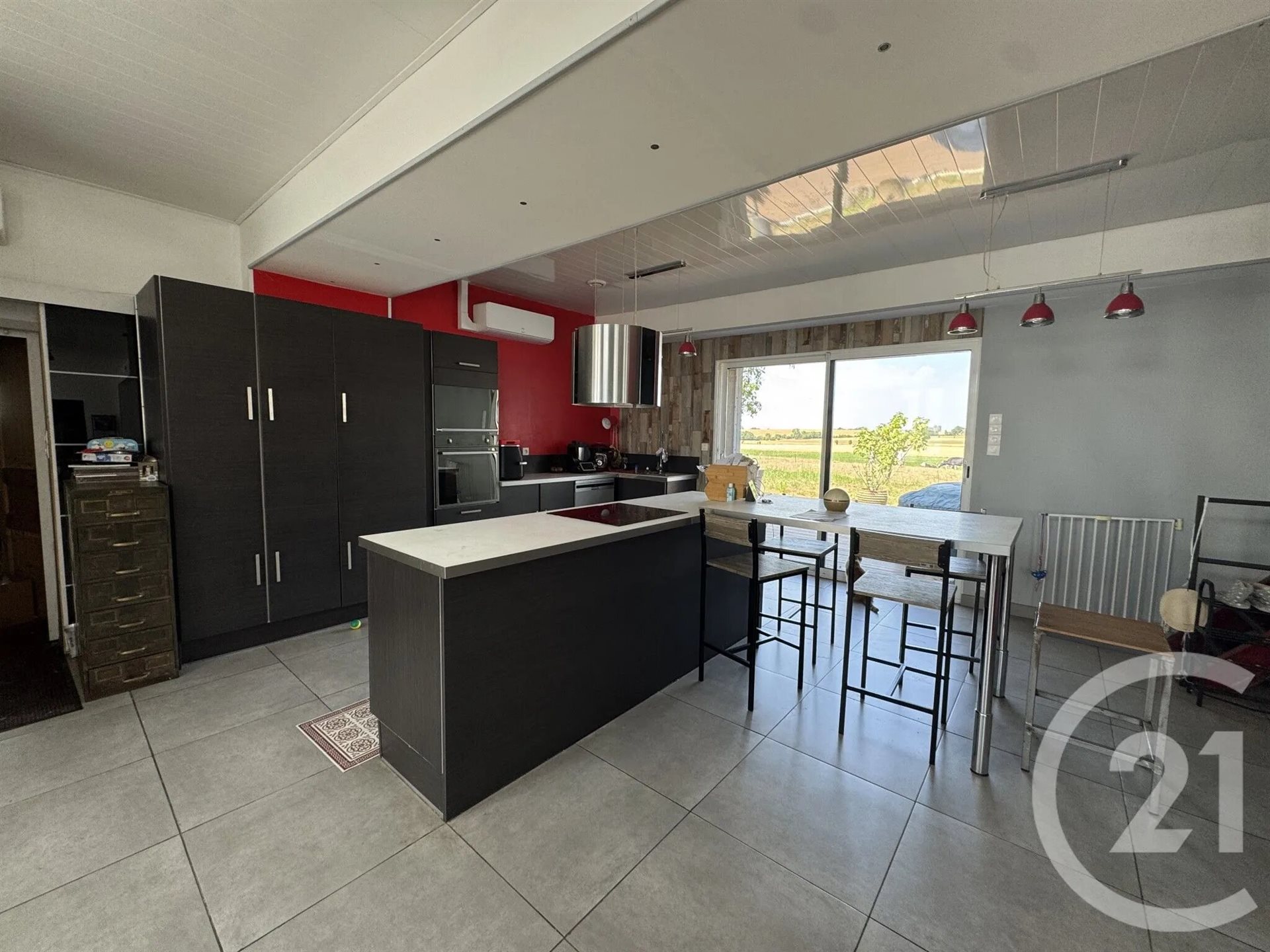Maison à vendre, 150m², Montbrehain