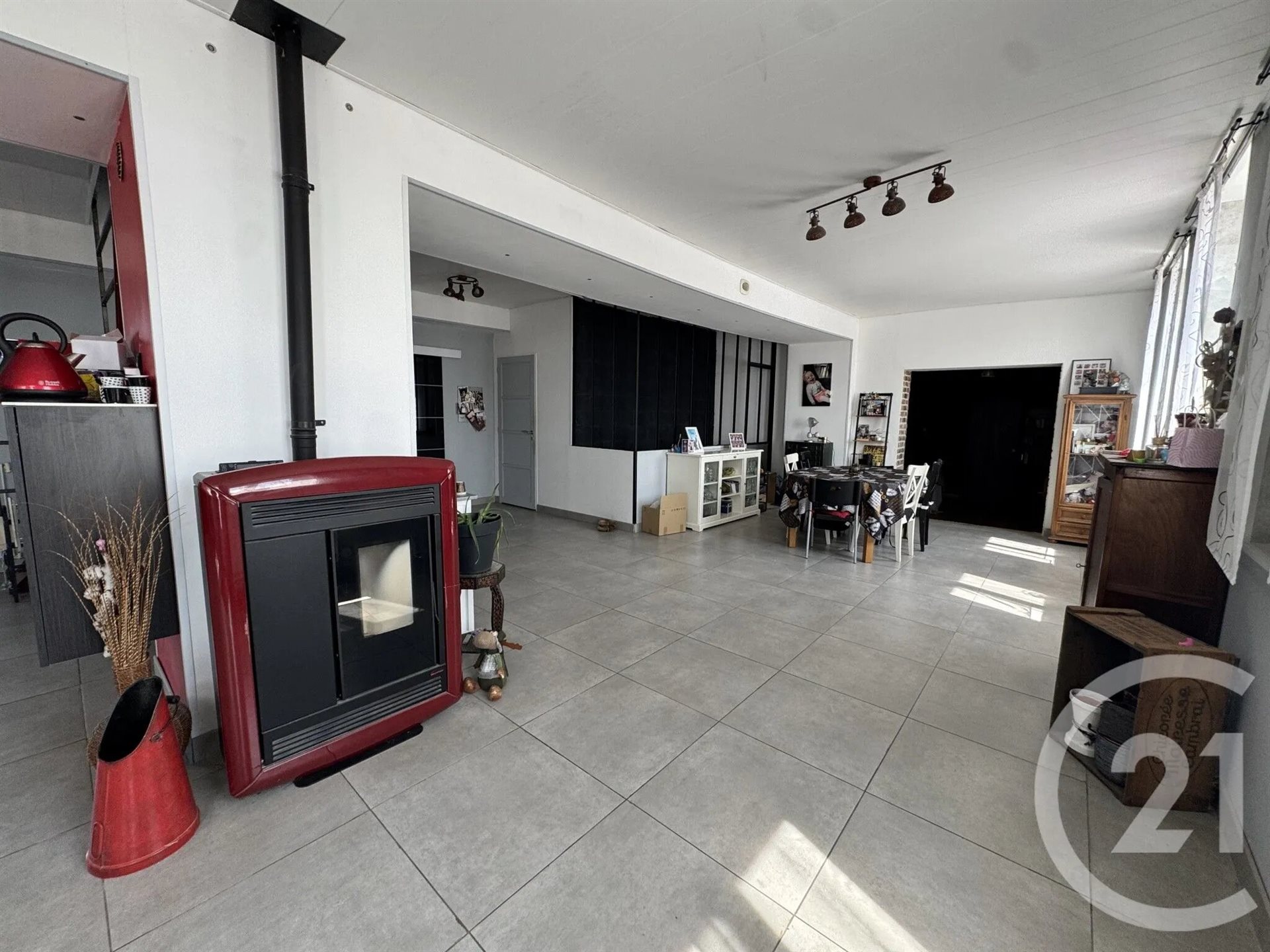 Maison à vendre, 150m², Montbrehain