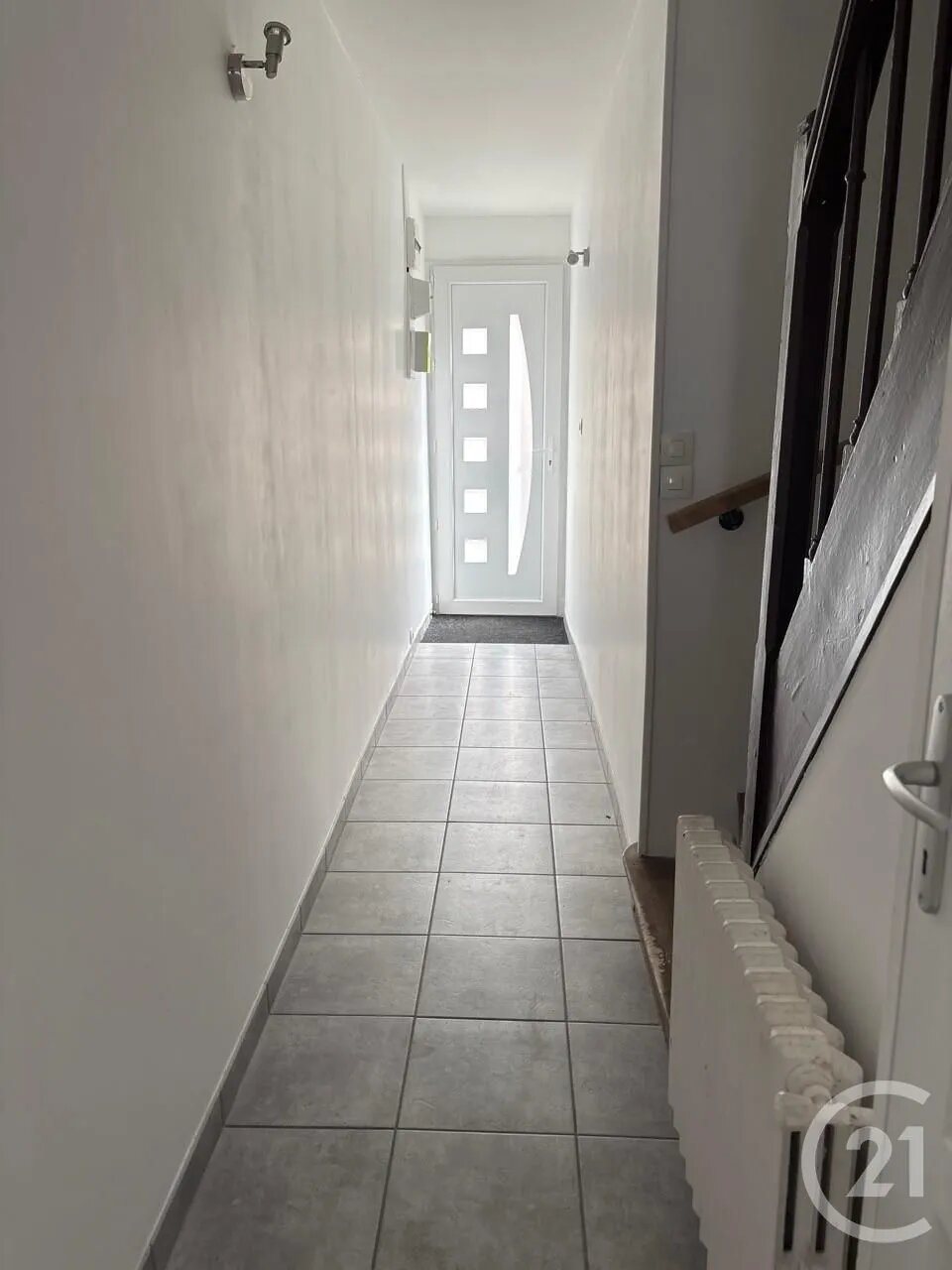 Maison à vendre, 93m², Saint-Quentin