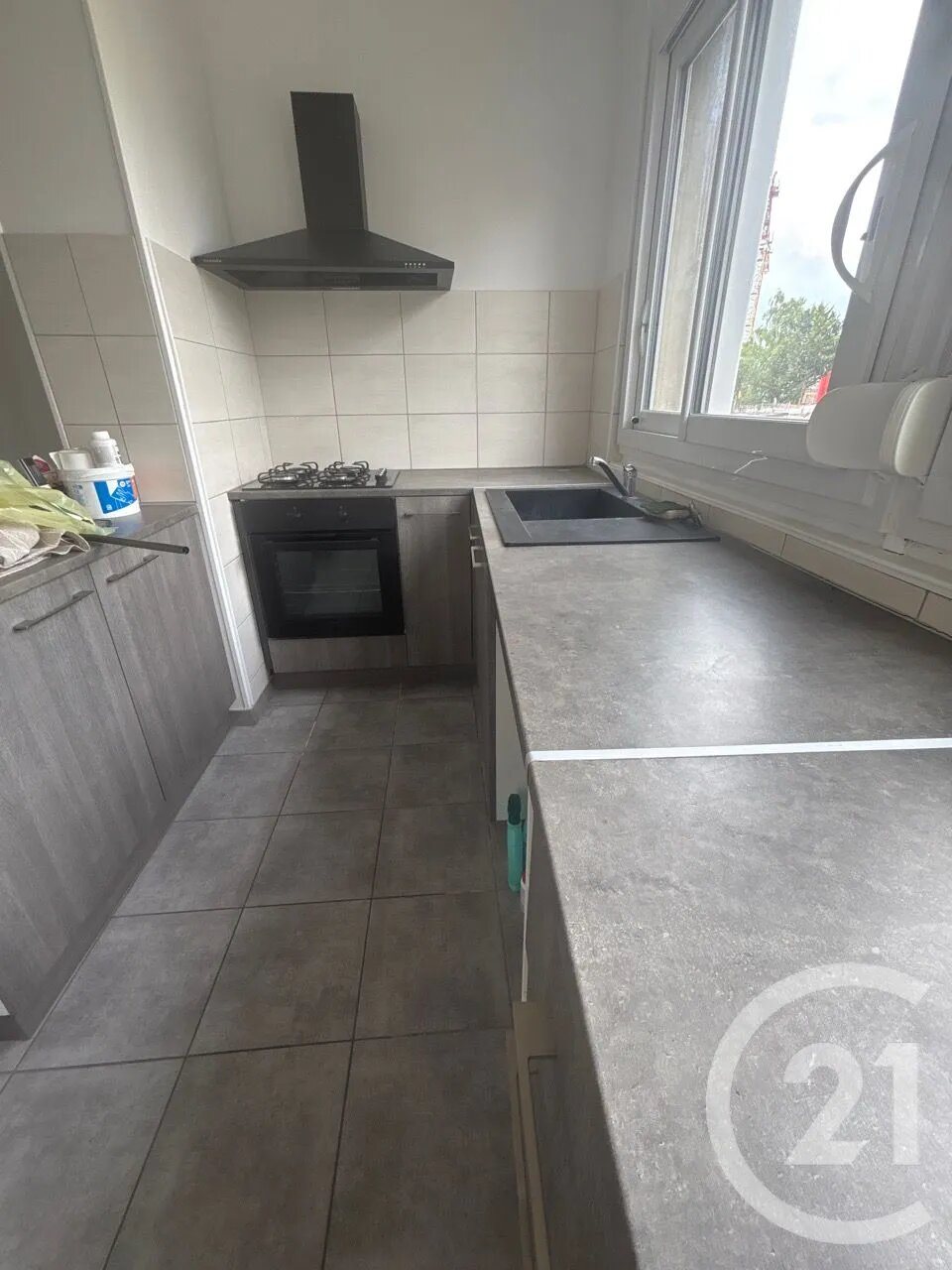 Maison à vendre, 93m², Saint-Quentin