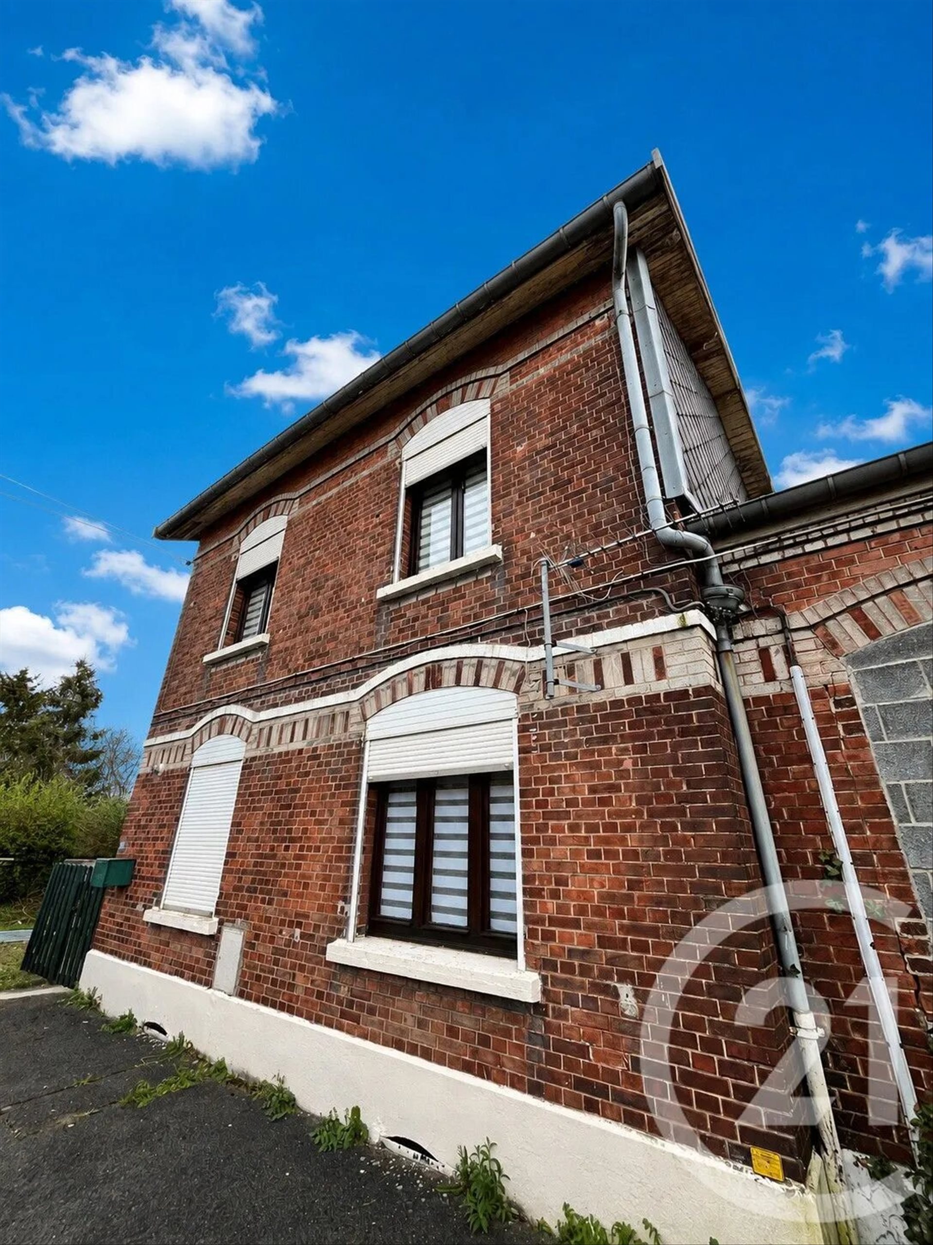 Maison à vendre, 96m², Fresnoy-le-Grand