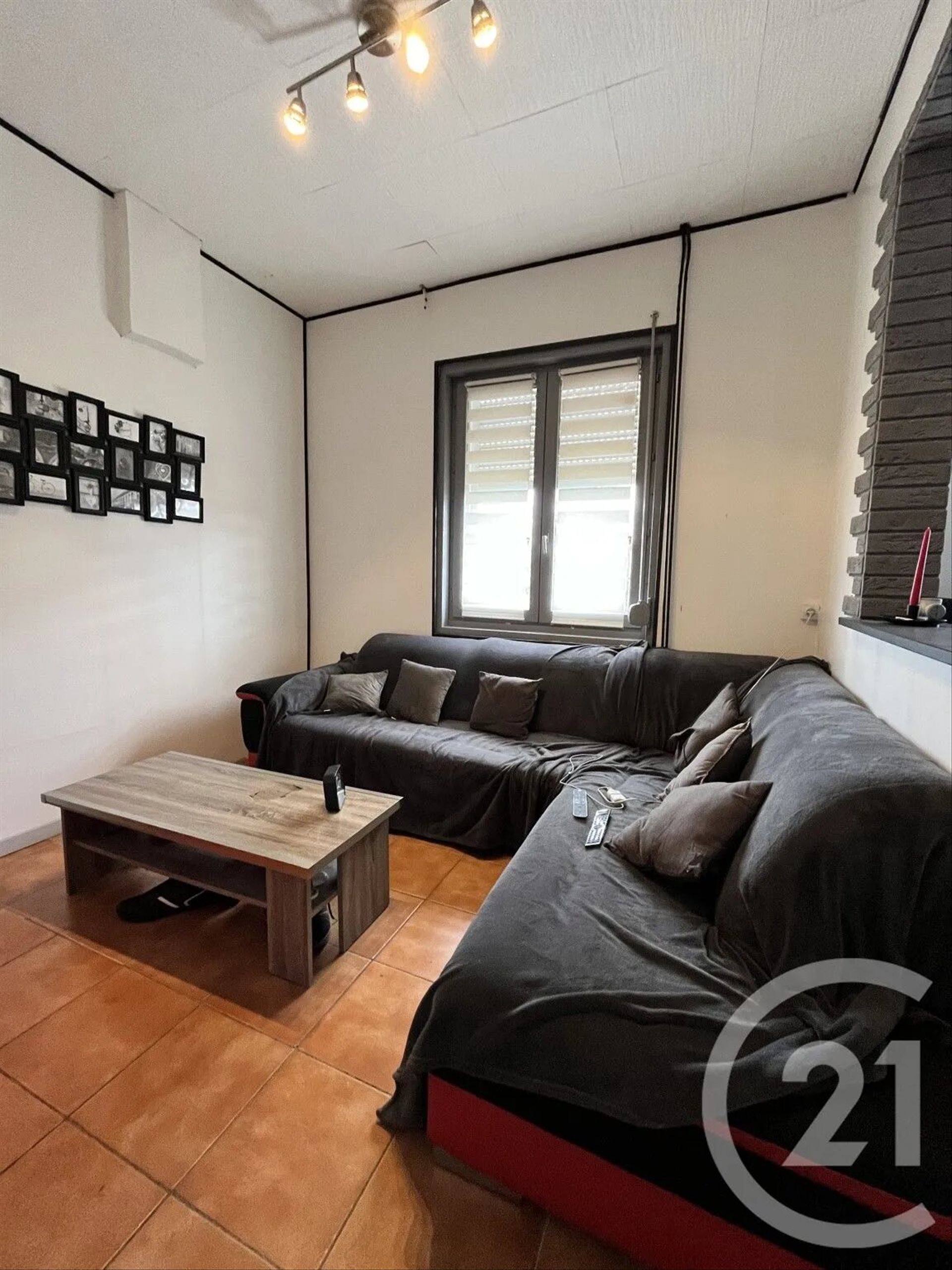 Maison à vendre, 96m², Fresnoy-le-Grand