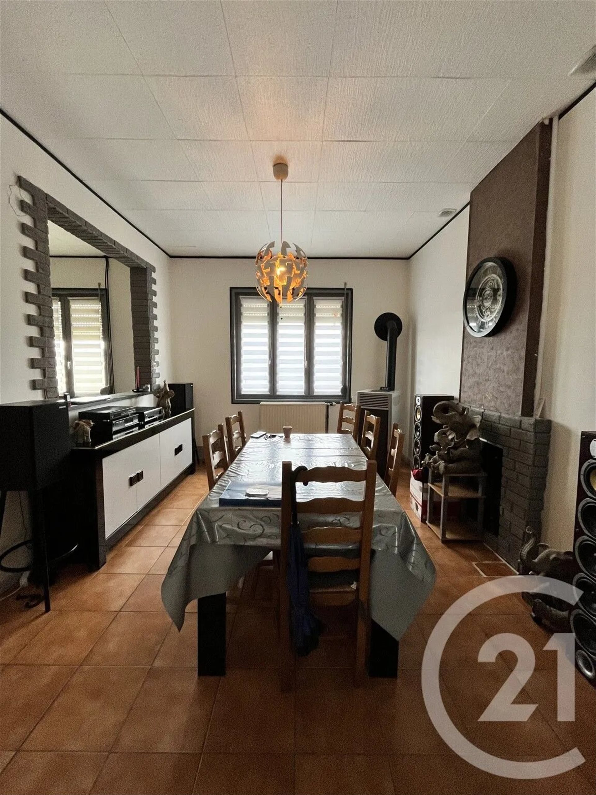 Maison à vendre, 96m², Fresnoy-le-Grand