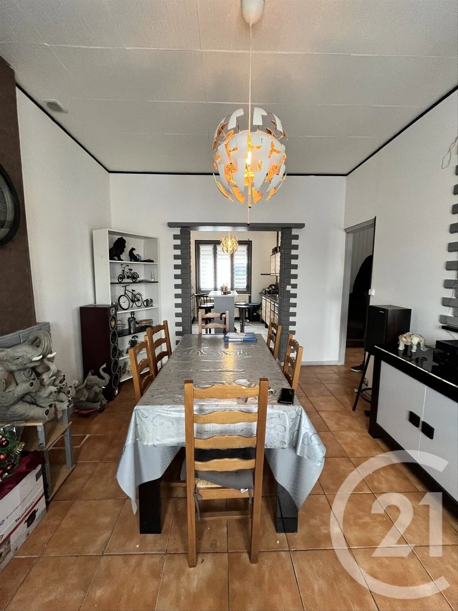 Maison à vendre, 96m², Fresnoy-le-Grand