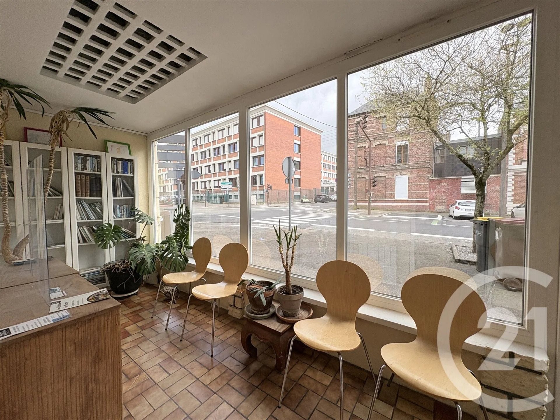 Appartement à vendre, 120m², Saint-Quentin