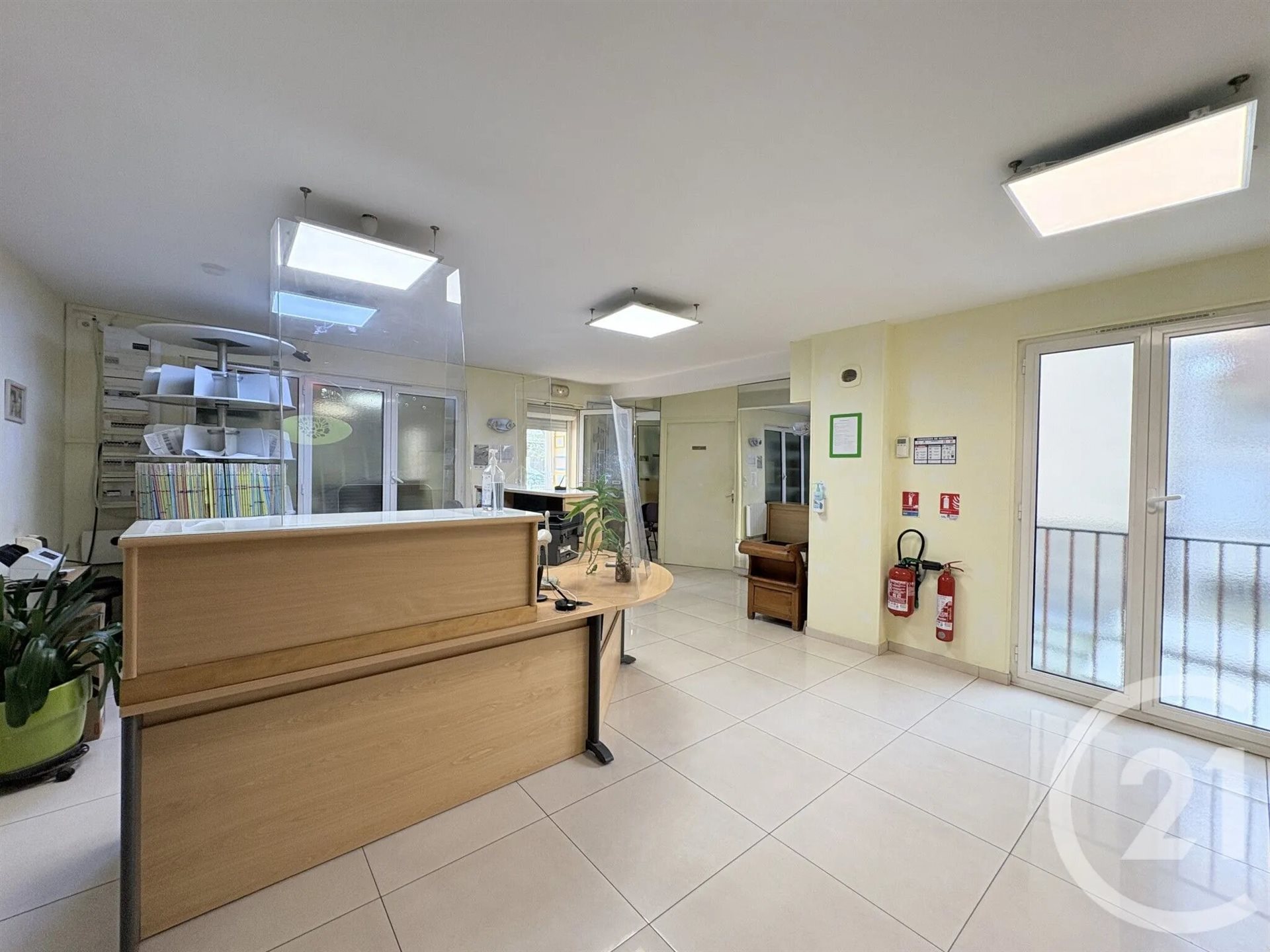 Appartement à vendre, 120m², Saint-Quentin
