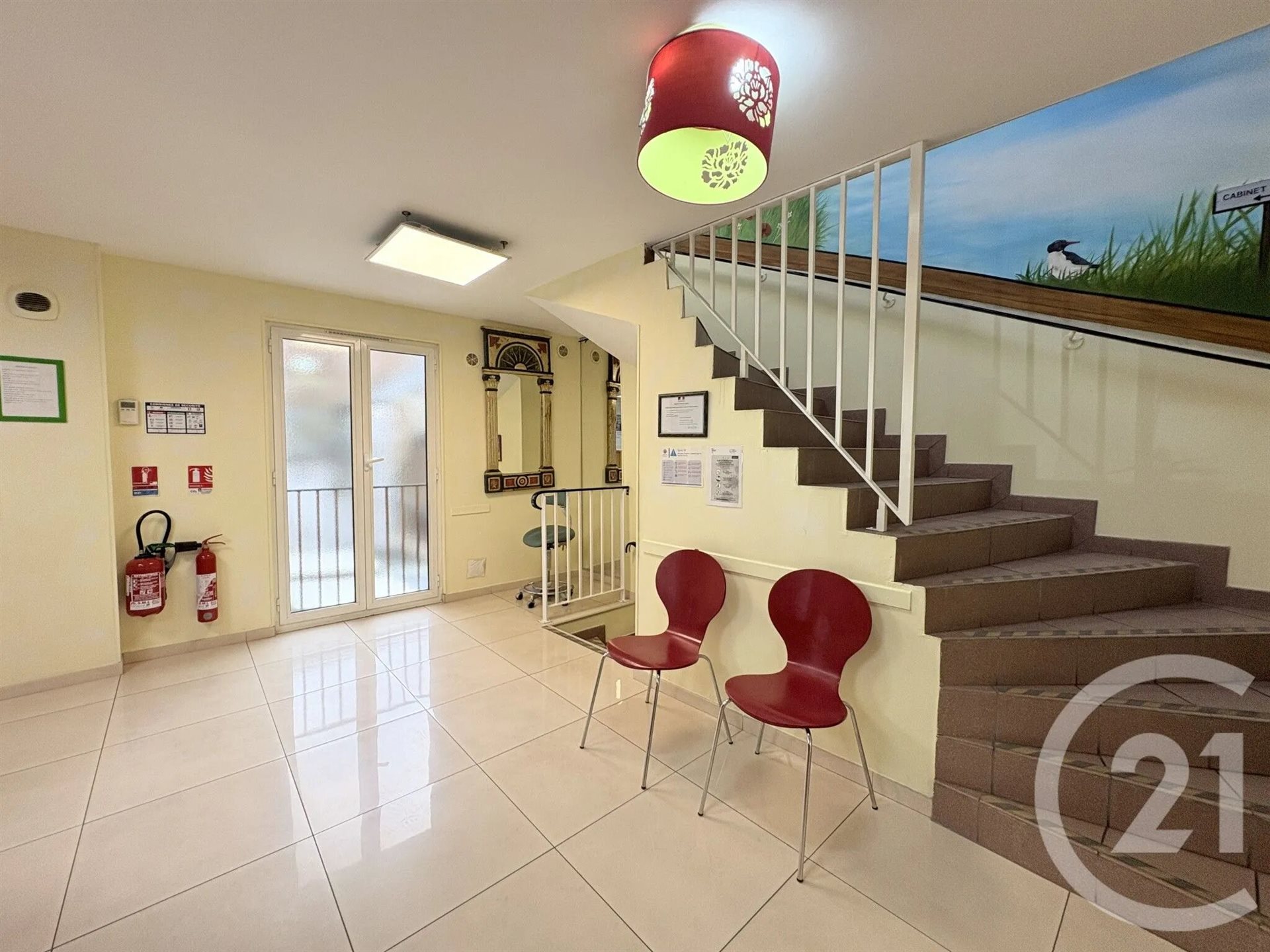 Appartement à vendre, 120m², Saint-Quentin
