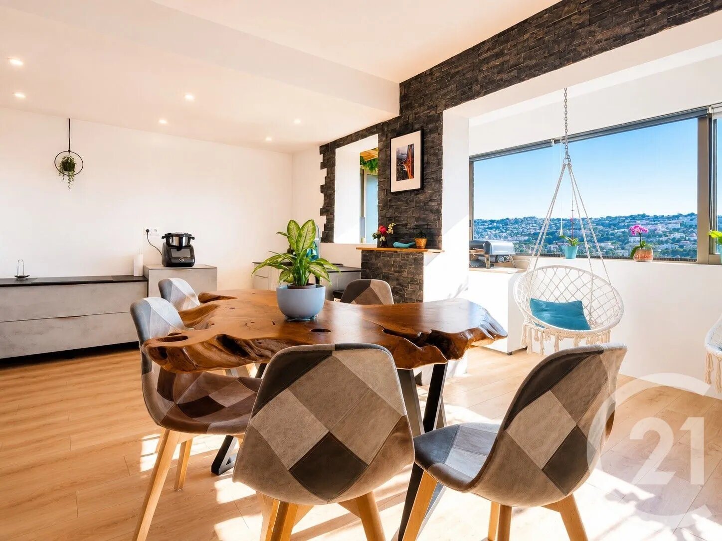 Appartement à vendre, 83m², Saint-Laurent-du-Var