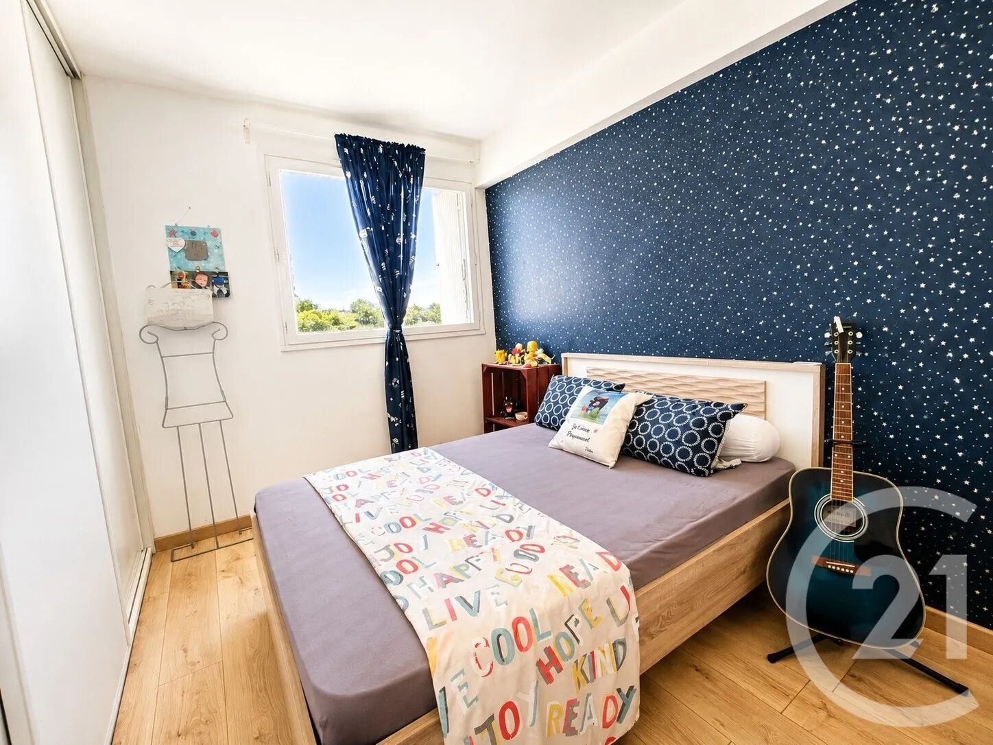 Appartement à vendre, 83m², Saint-Laurent-du-Var