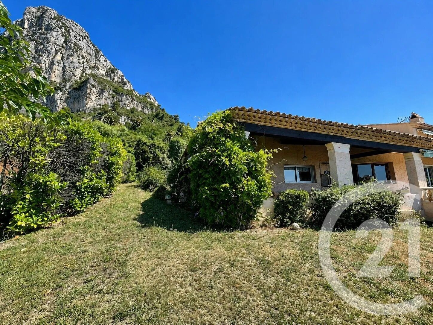 Maison à vendre, 189m², Saint-Jeannet