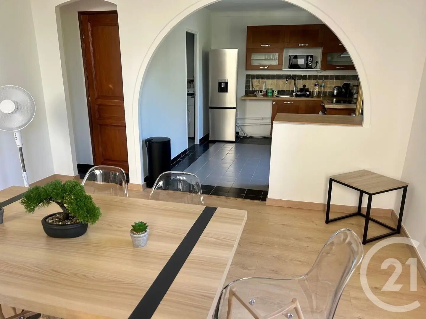Appartement à louer, 101m², Saint-Jeannet