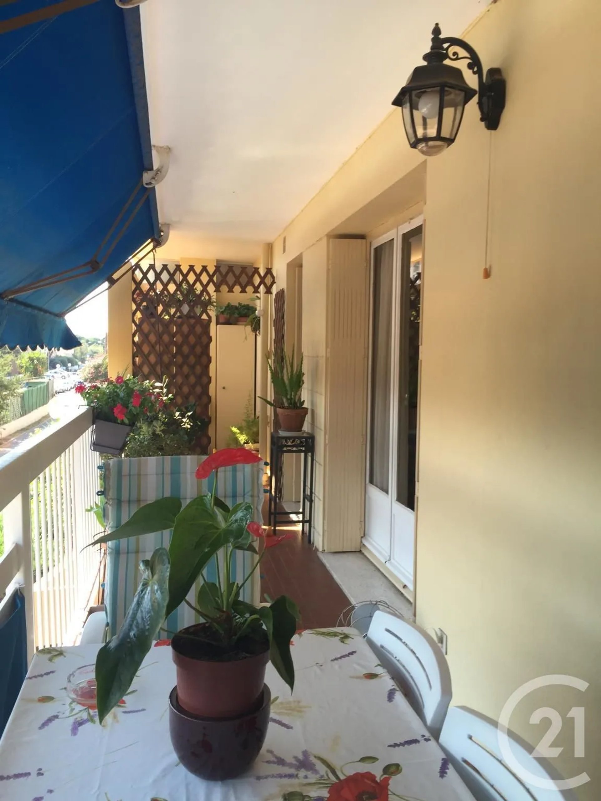 Appartement à louer, 87m², Saint-Laurent-du-Var