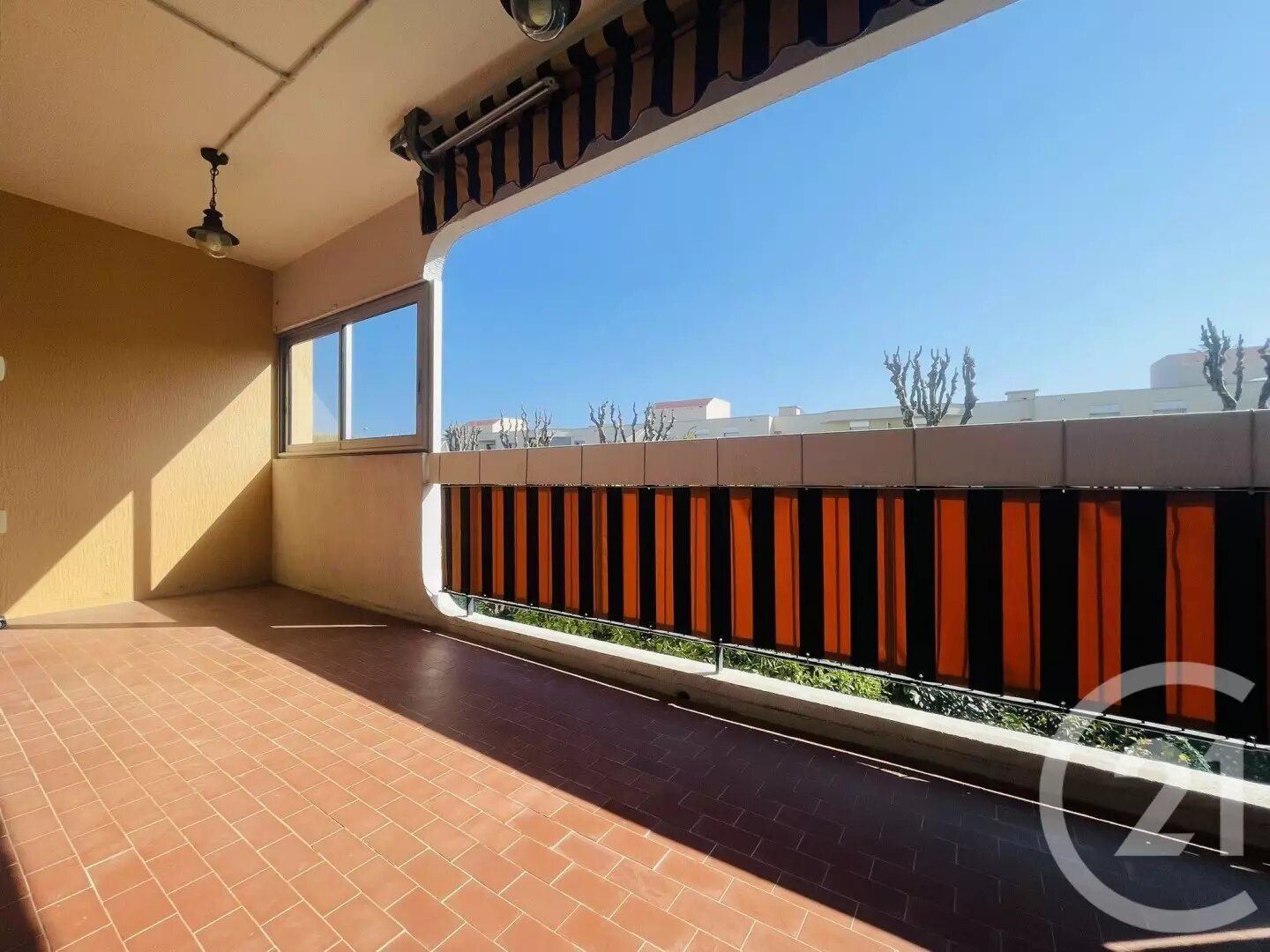 Appartement à vendre, 66m², Saint-Laurent-du-Var