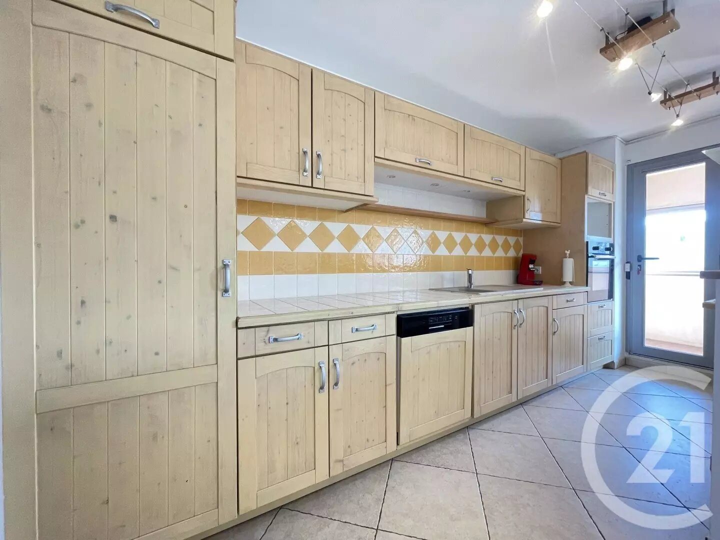 Appartement à vendre, 66m², Saint-Laurent-du-Var