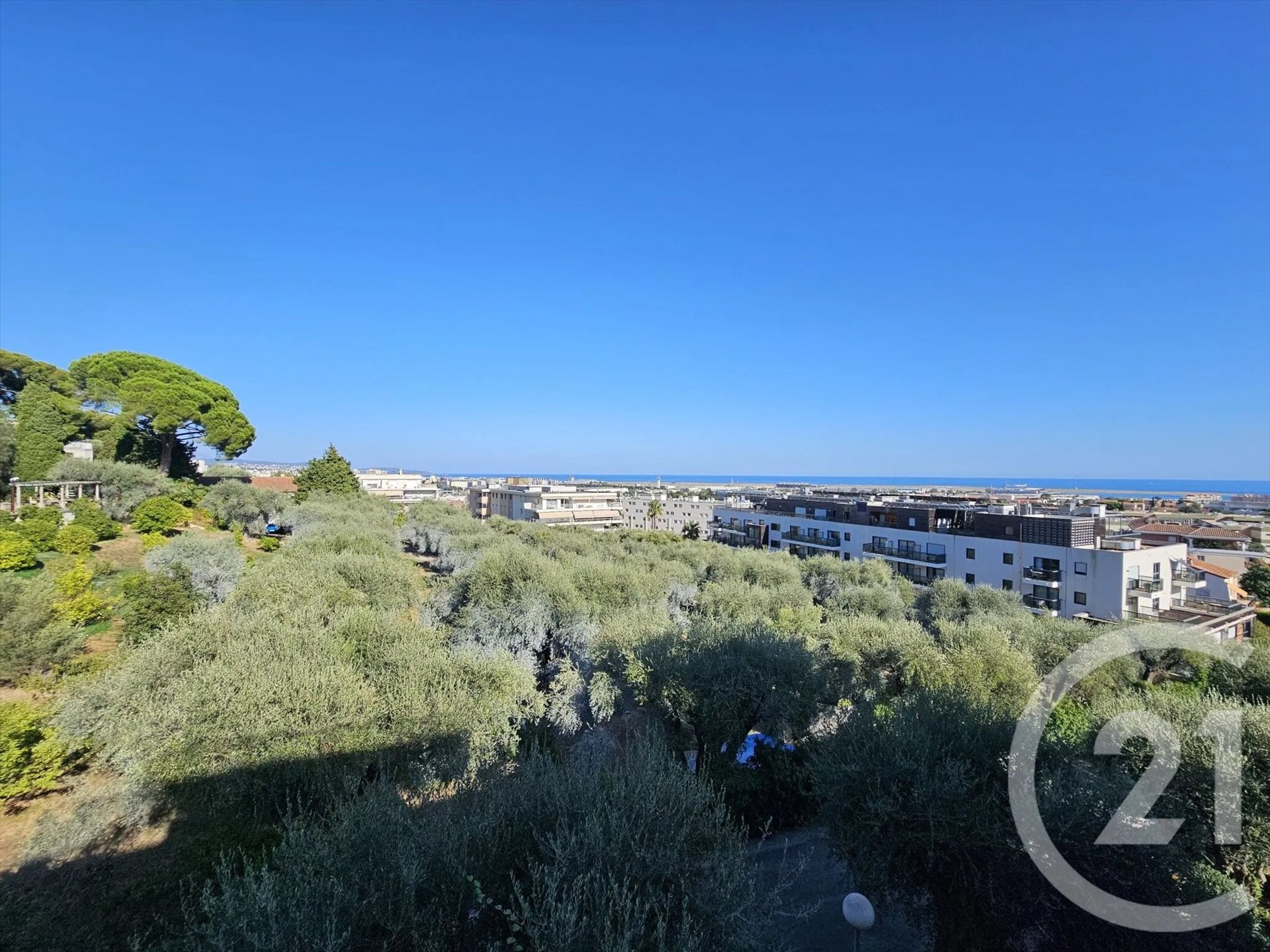 Appartement à vendre, 33m², Saint-Laurent-du-Var