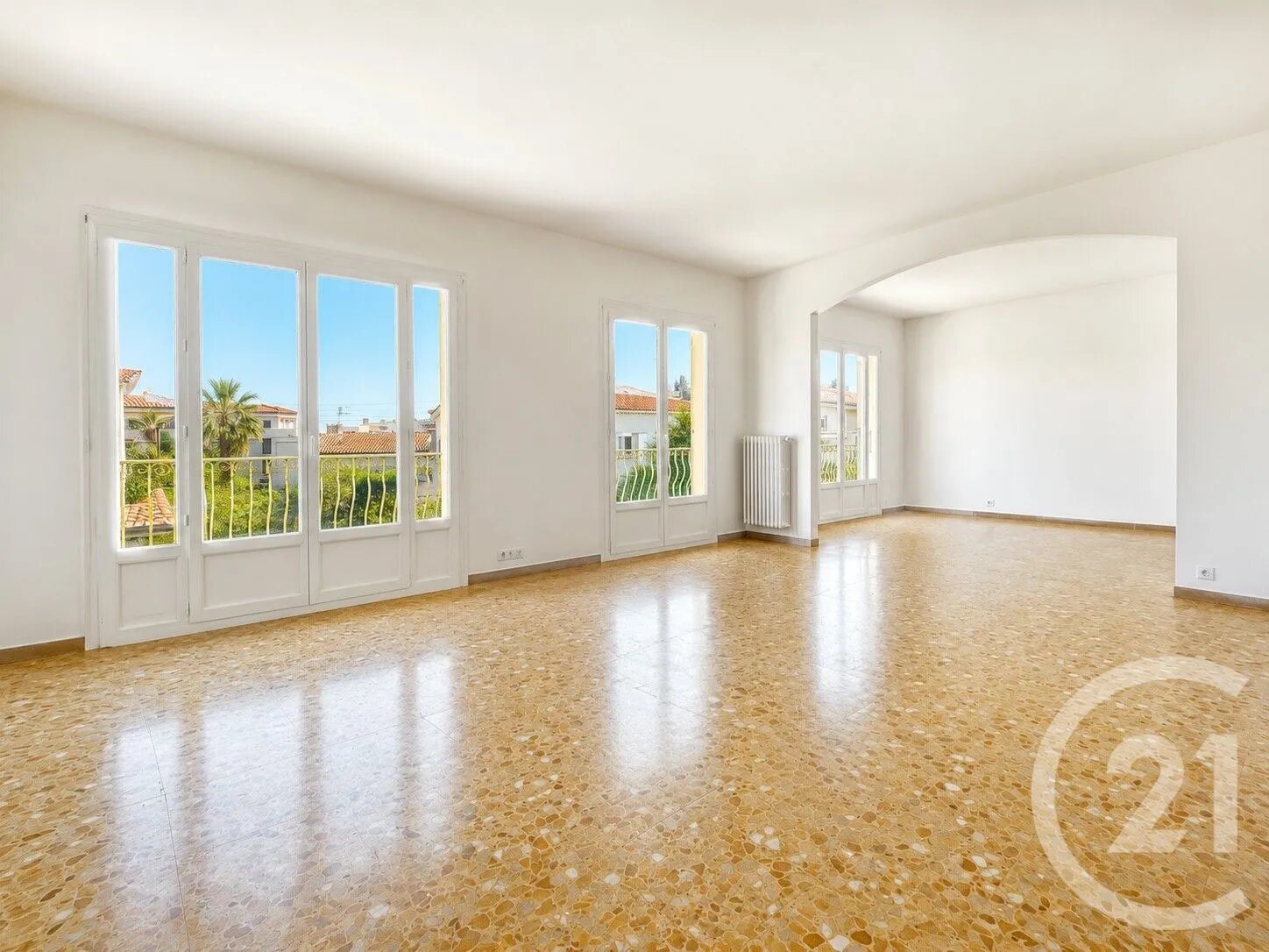 Appartement à vendre, 147m², Saint-Laurent-du-Var