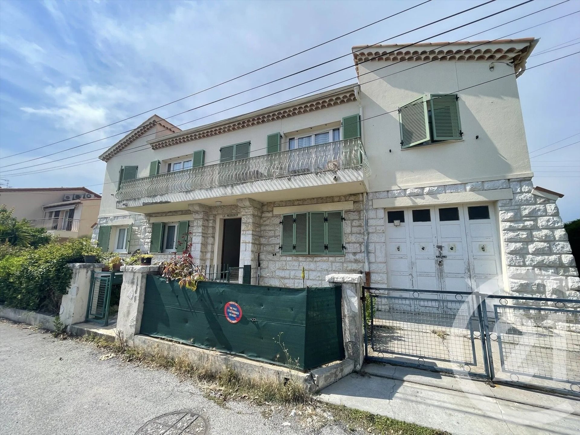 Appartement à vendre, 147m², Saint-Laurent-du-Var