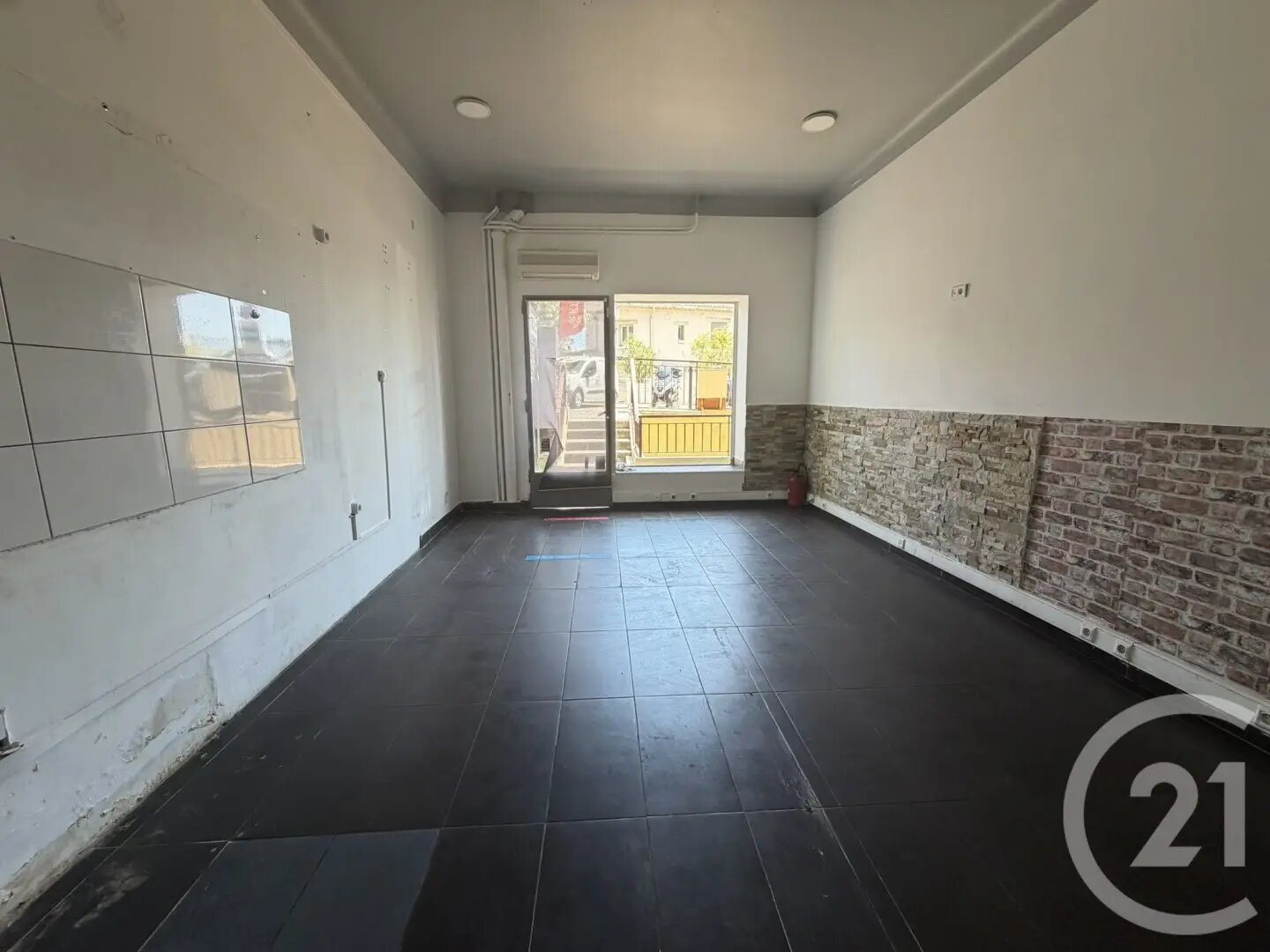Appartement à louer, 24m², Saint-Laurent-du-Var