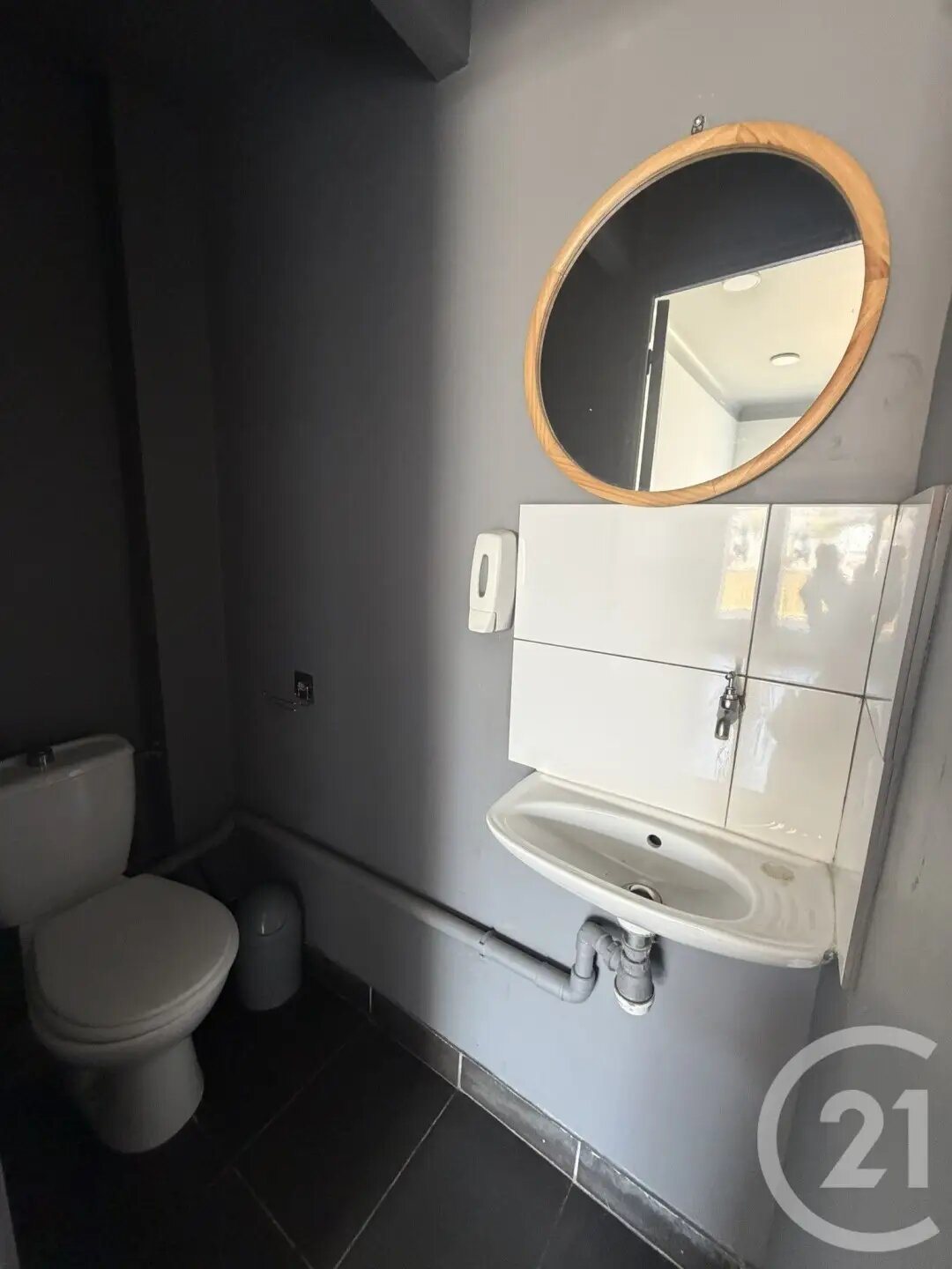 Appartement à louer, 24m², Saint-Laurent-du-Var