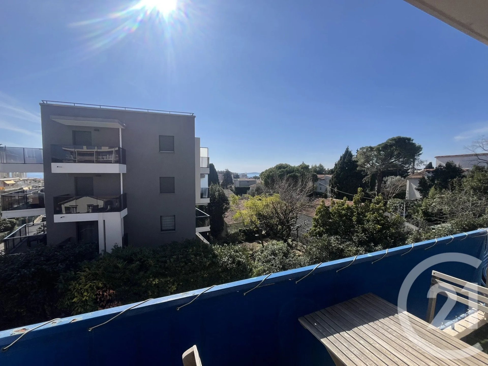Appartement à louer, 27m², Cagnes-sur-Mer