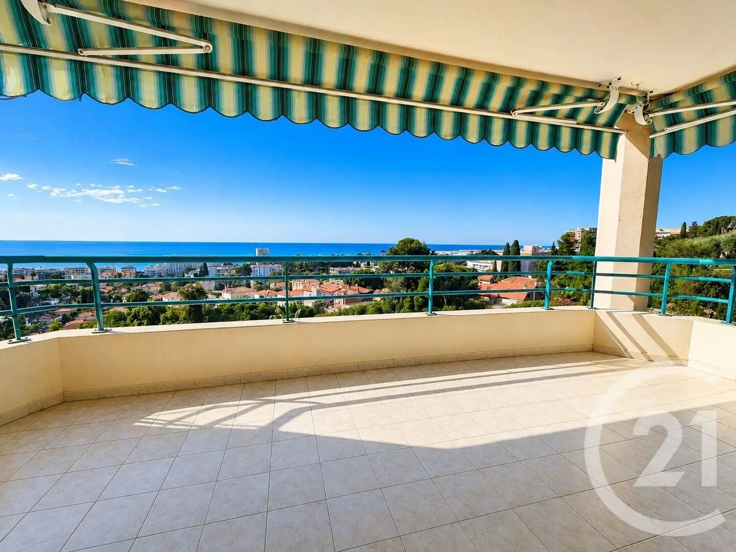 Appartement à vendre, 106m², Nice