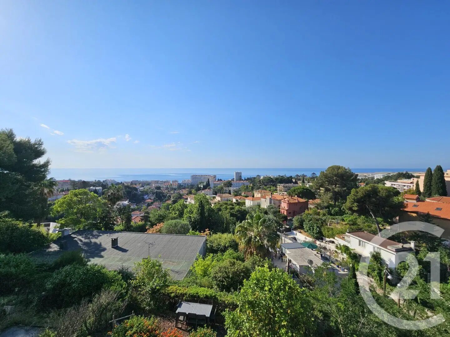 Appartement à vendre, 106m², Nice