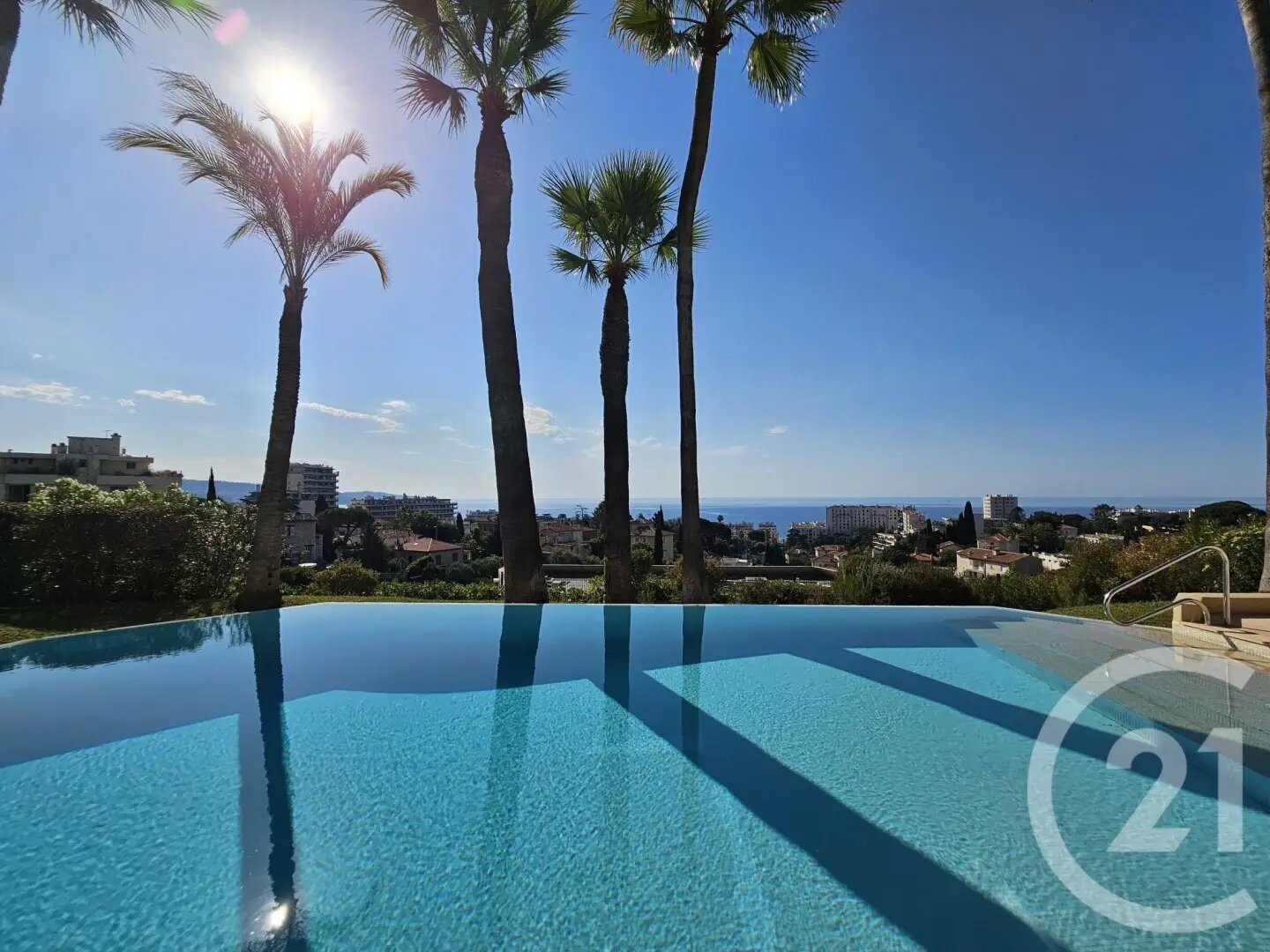 Appartement à vendre, 106m², Nice