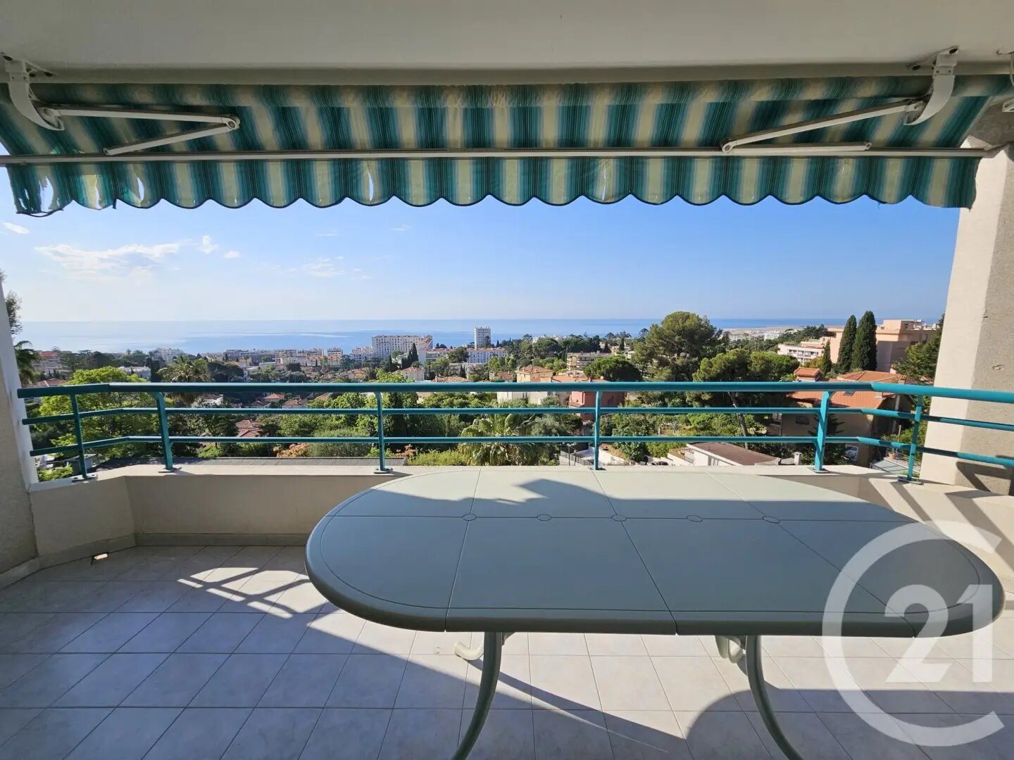Appartement à vendre, 106m², Nice