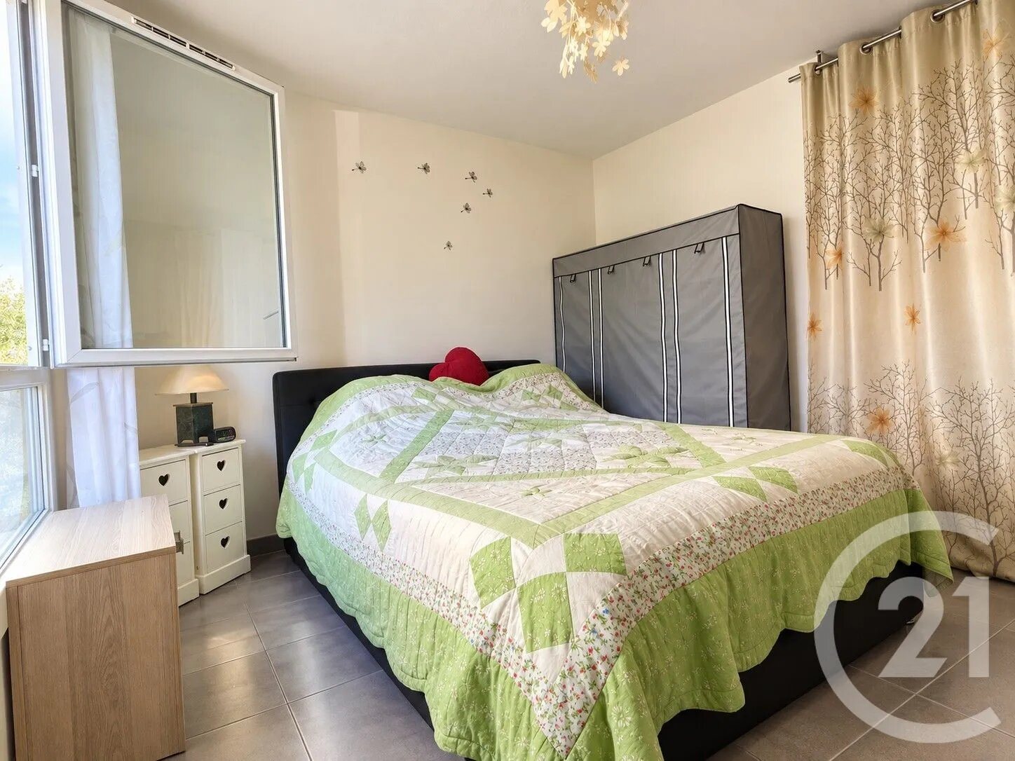 Appartement à vendre, 40m², Nice