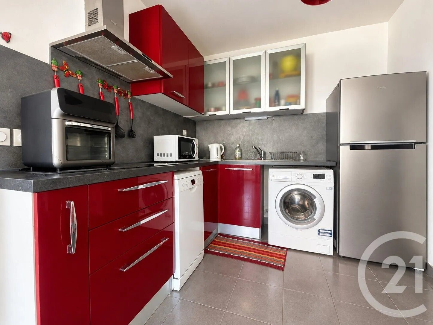 Appartement à vendre, 40m², Nice